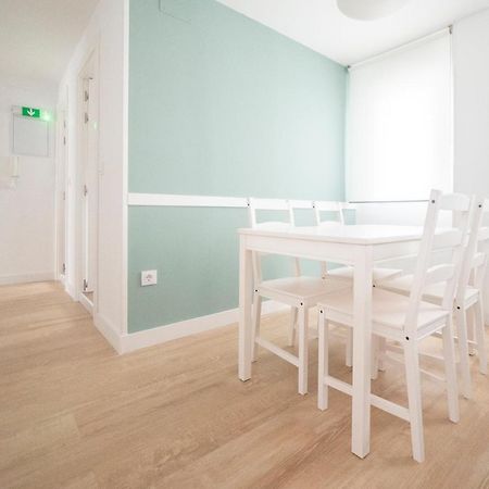 Apartamento Balbin IV Gijon Luaran gambar