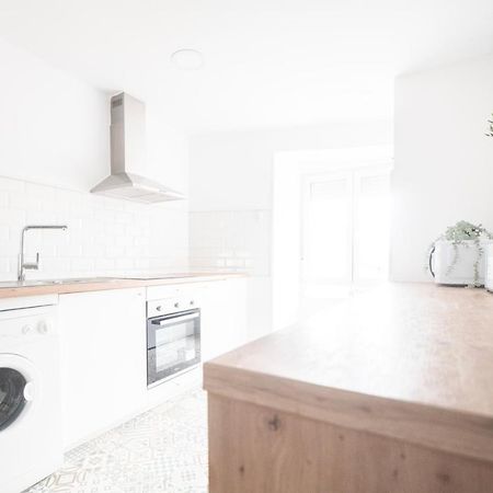 Apartamento Balbin IV Gijon Luaran gambar