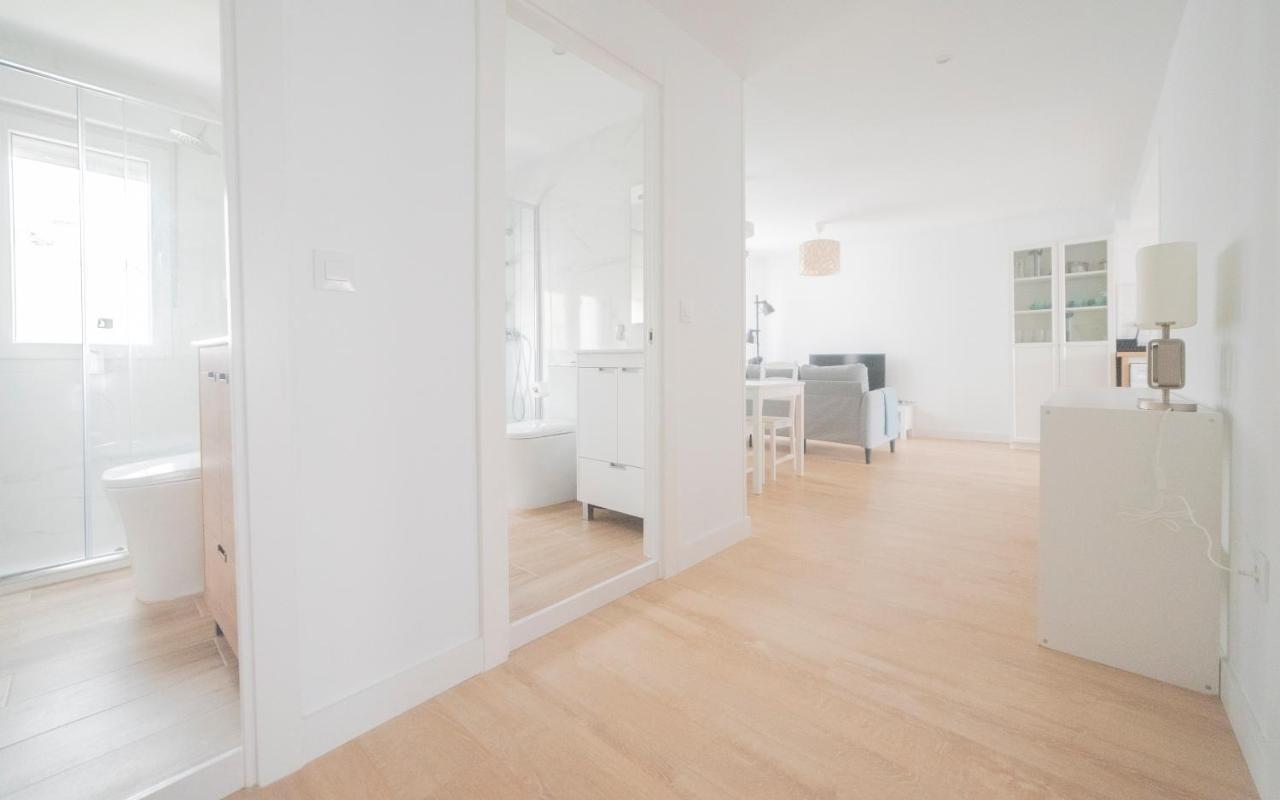 Apartamento Balbin IV Gijon Luaran gambar